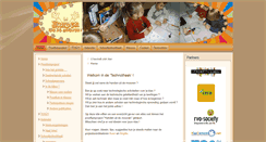 Desktop Screenshot of forum.technotheek.be